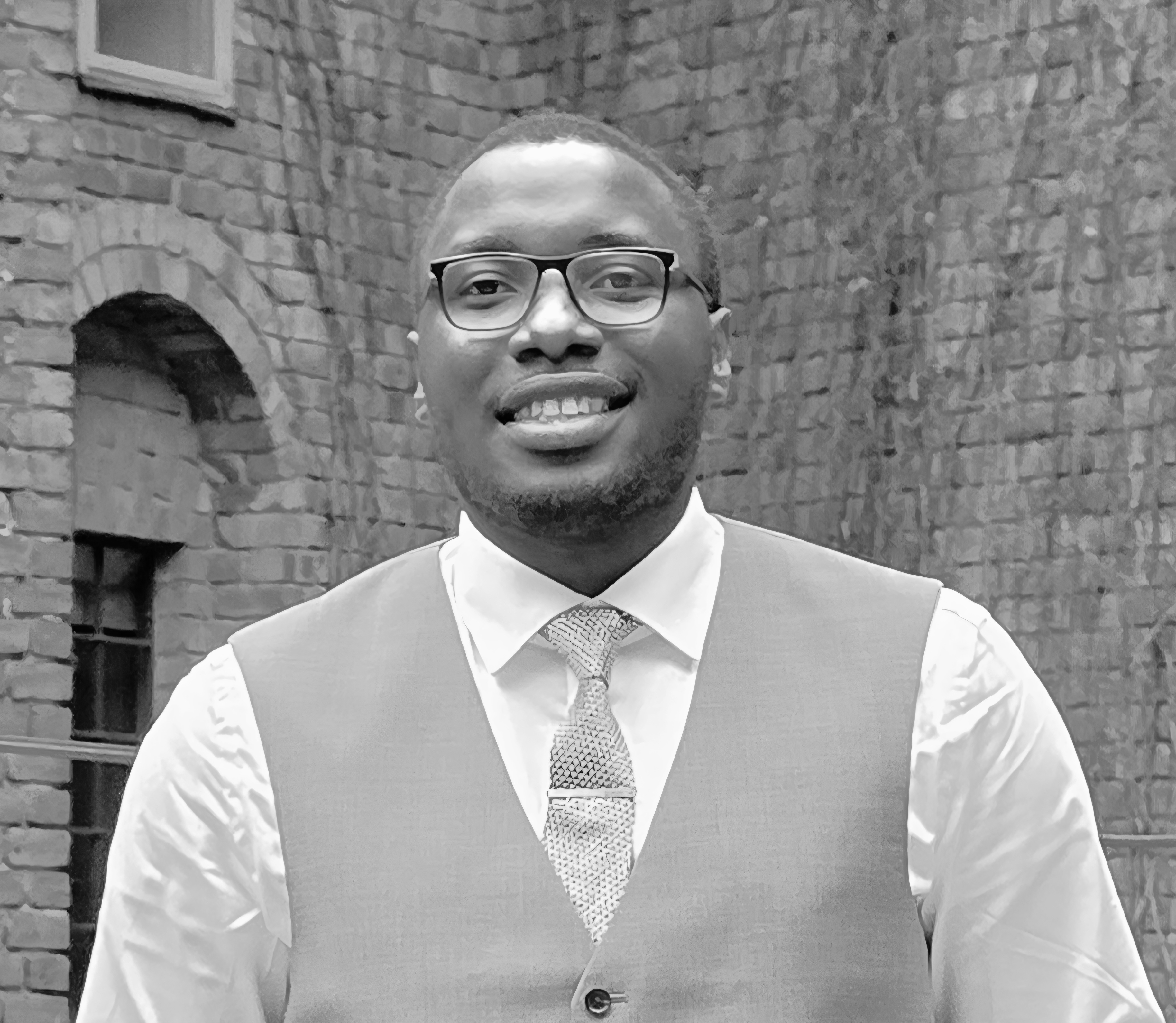 Joseph Nyajuoga